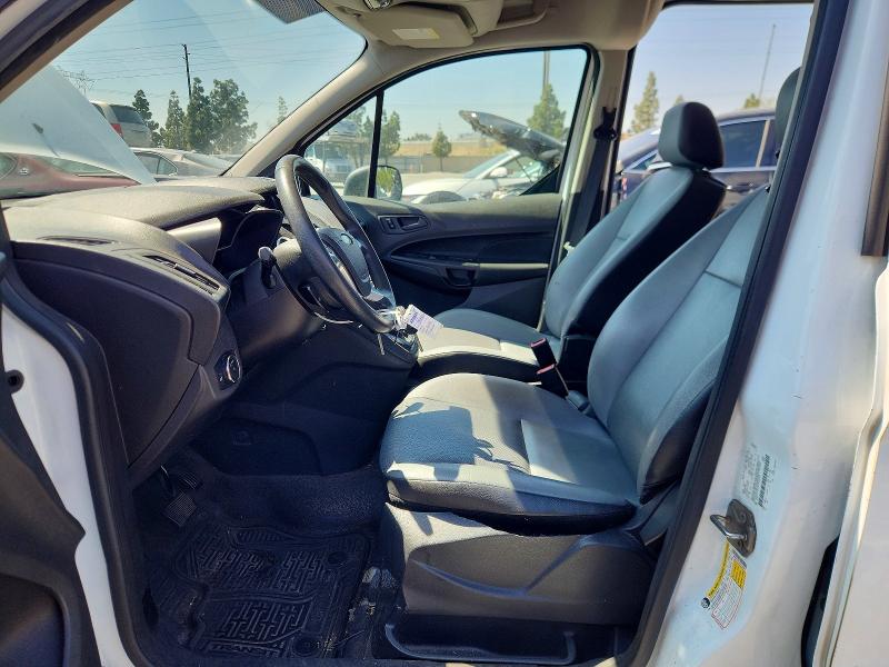 2017 Ford Transit Connect მანქანა იყიდება აუქციონზე, vin: NM0LS7E72H1325001, აუქციონის ნომერი: 47049286