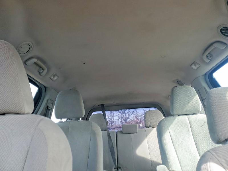 Aukcja sprzedaży 2012 Toyota Sienna, vin: 5TDKA3DC7CS012188, numer aukcji: 78616855
