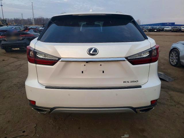 47710286 :رقم المزاد ، JTJHZMDA2M2052451 vin ، 2021 Lexus Rx 350 مزاد بيع