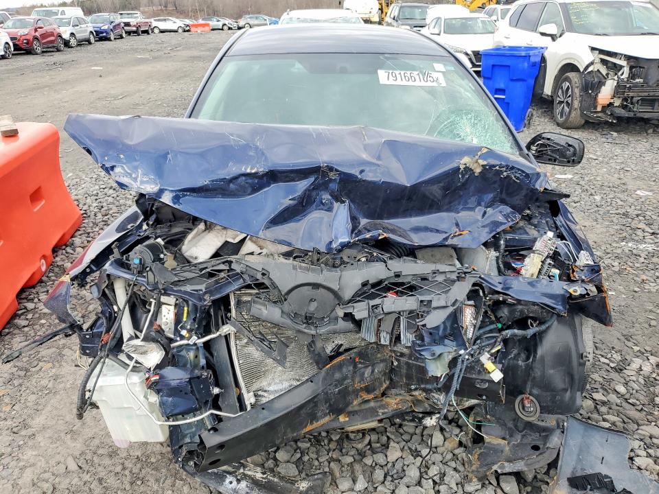Aukcja sprzedaży 2012 Toyota Corolla, vin: 2T1BU4EE2CC891248, numer aukcji: 79166105