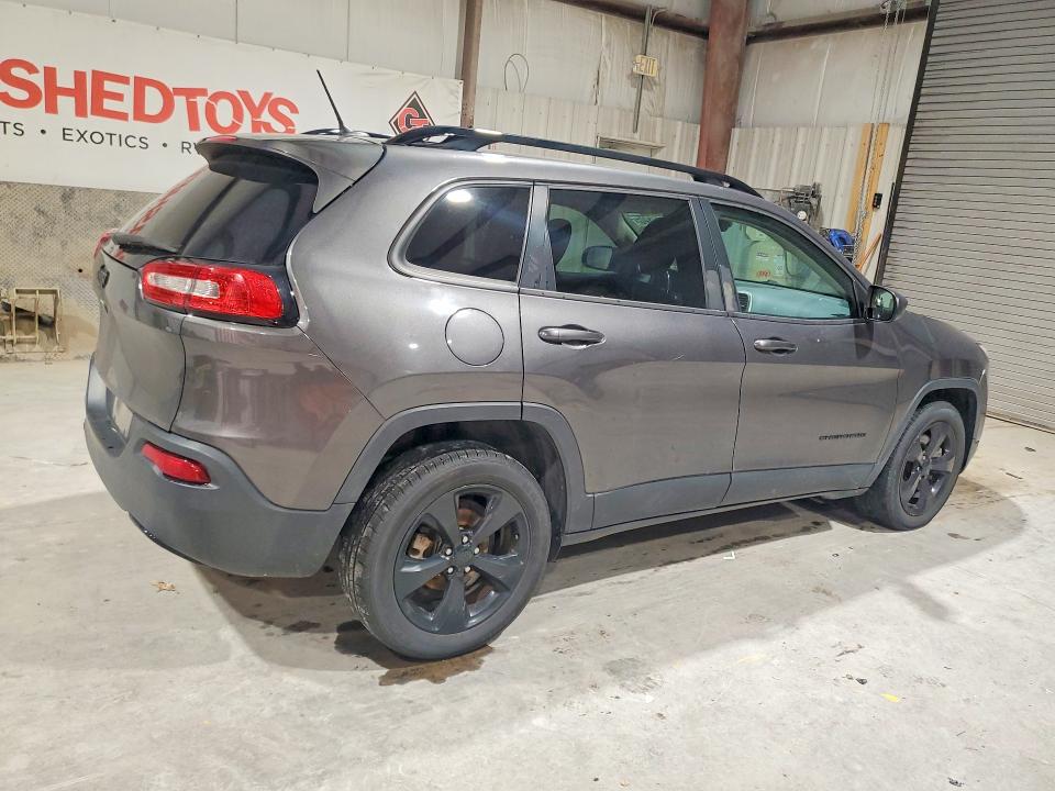 Aukcja sprzedaży 2018 Jeep Cherokee, vin: 1C4PJLCB6JD552977, numer aukcji: 46625206