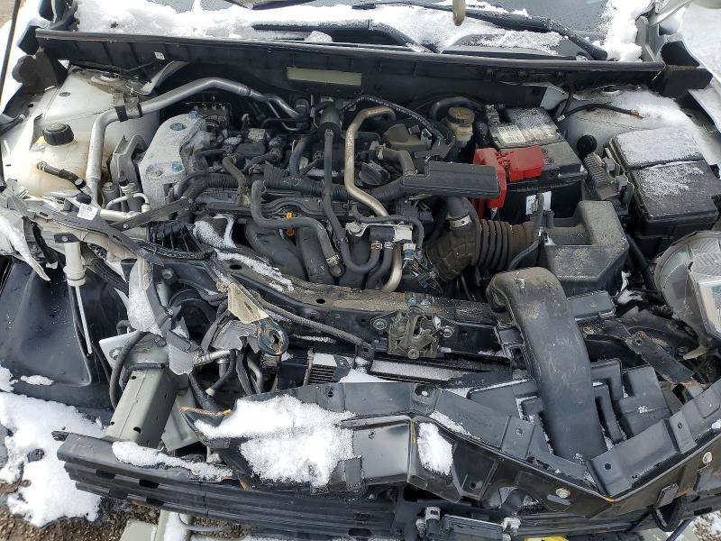 2021 Nissan Sentra მანქანა იყიდება აუქციონზე, vin: 3N1AB8DV8MY215675, აუქციონის ნომერი: 46179696