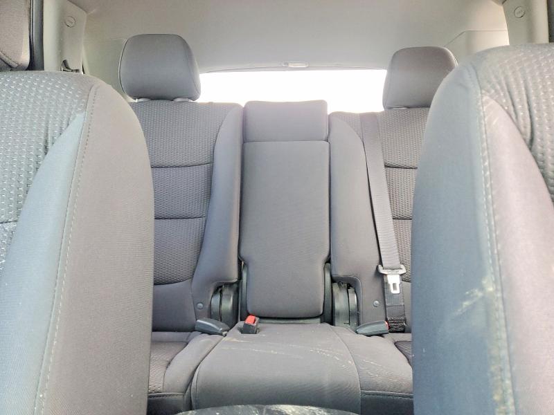 46499986 :رقم المزاد ، 5XYKT3A15BG110807 vin ، 2011 Kia Sorento مزاد بيع