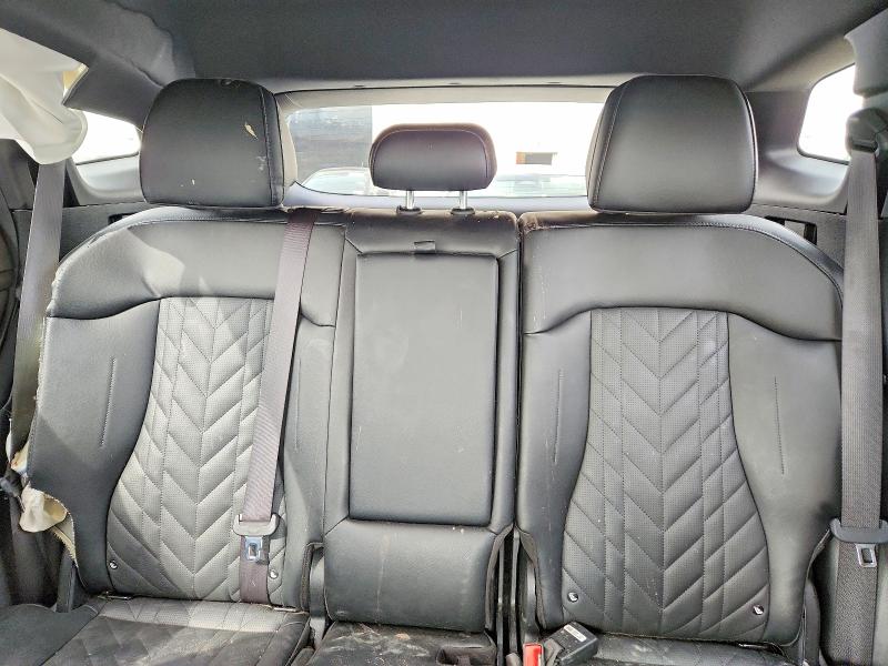 Продажа на аукционе авто 2025 Kia Sportage, vin: 5XYK6CDF5SG257739, номер лота: 78172665