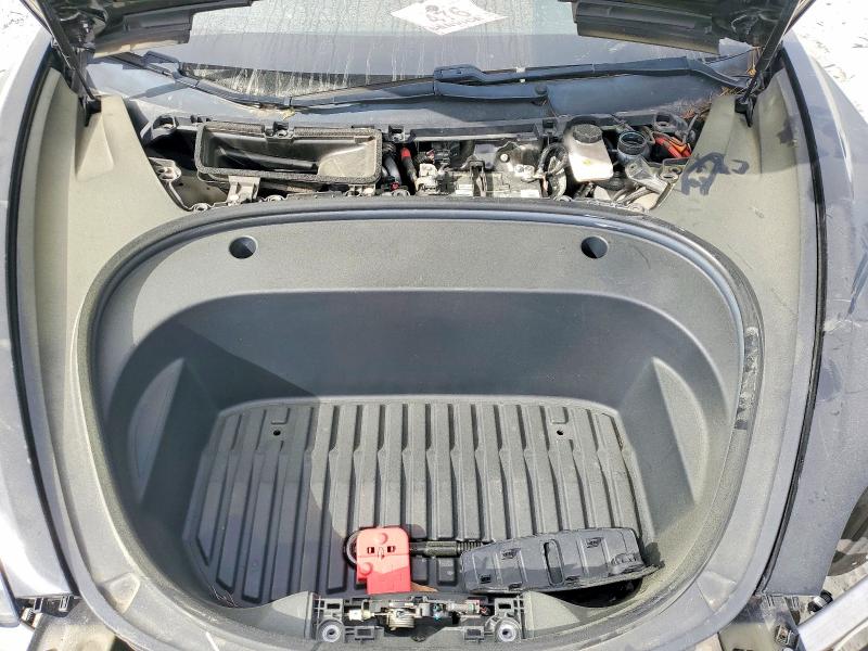 Продажа на аукционе авто 2021 Tesla Model 3, vin: 5YJ3E1EA7MF998306, номер лота: 46384056
