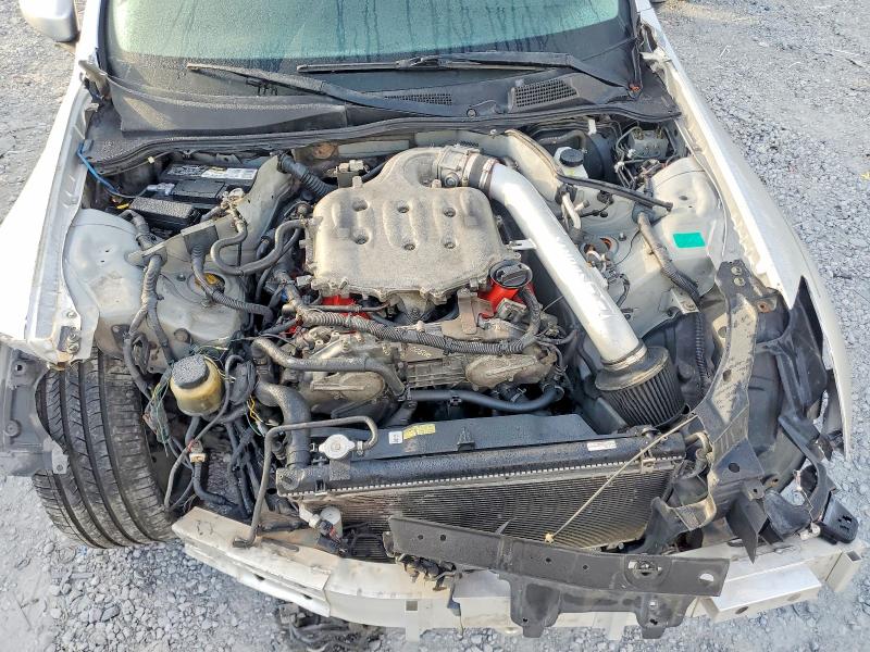 Aukcja sprzedaży 2006 Infiniti G35, vin: JNKCV54EX6M704241, numer aukcji: 45472146