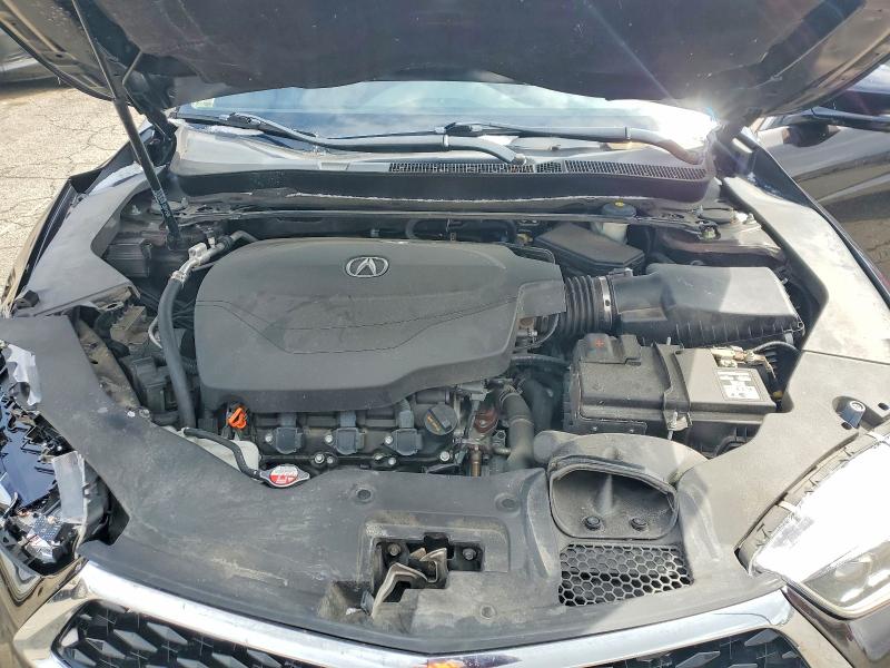 Aukcja sprzedaży 2018 Acura Tlx, vin: 19UUB2F77JA004264, numer aukcji: 46320746