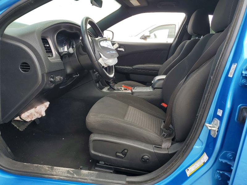 2023 Dodge Charger მანქანა იყიდება აუქციონზე, vin: 2C3CDXBG7PH579860, აუქციონის ნომერი: 48158816