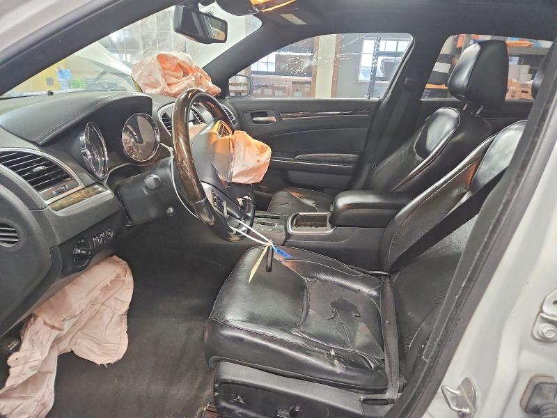 2011 Chrysler 300 მანქანა იყიდება აუქციონზე, vin: 2C3CA5CG6BH559345, აუქციონის ნომერი: 48157236