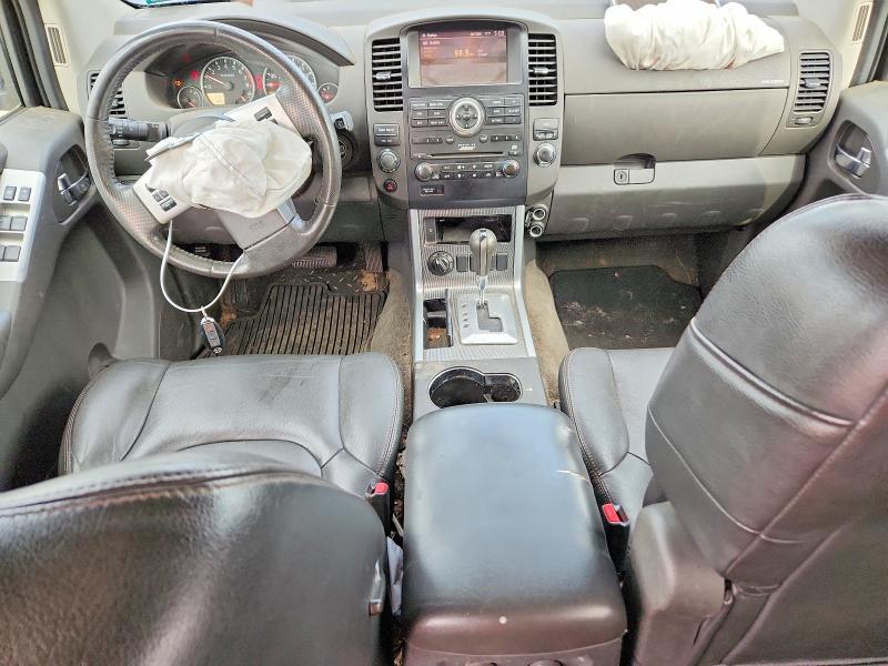 Продажа на аукционе авто 2010 Nissan Pathfinder, vin: 5N1AR1NB3AC610223, номер лота: 47869716