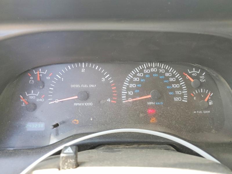 Продаж на аукціоні авто 2001 Dodge Ram 2500, vin: 3B7KC23751G243921, номер лоту: 47958716