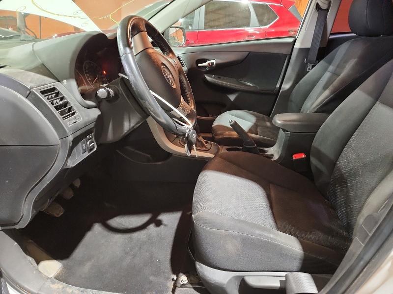 Aukcja sprzedaży 2010 Toyota Corolla S 4dr, vin: 2T1BU4EEXAC435169, numer aukcji: 47295436