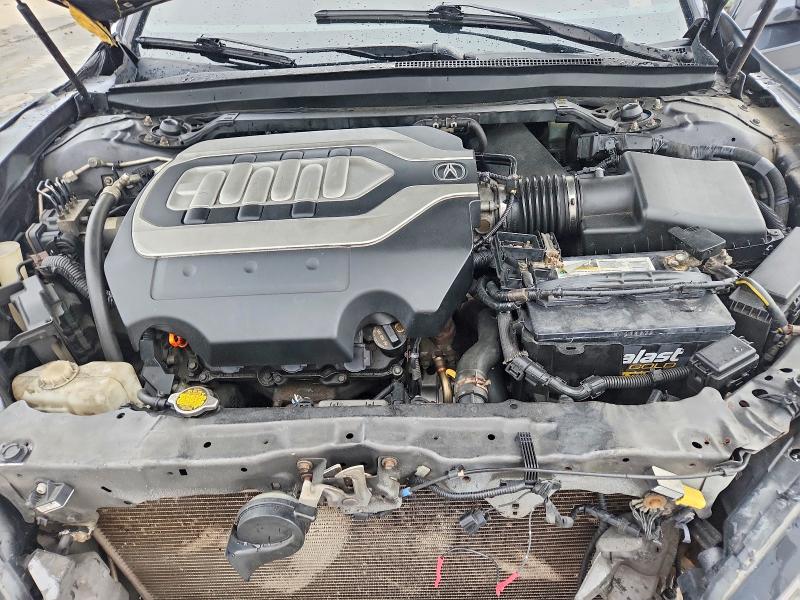 41937206 :رقم المزاد ، JH4KC1F58EC006299 vin ، 2014 Acura Rlx مزاد بيع