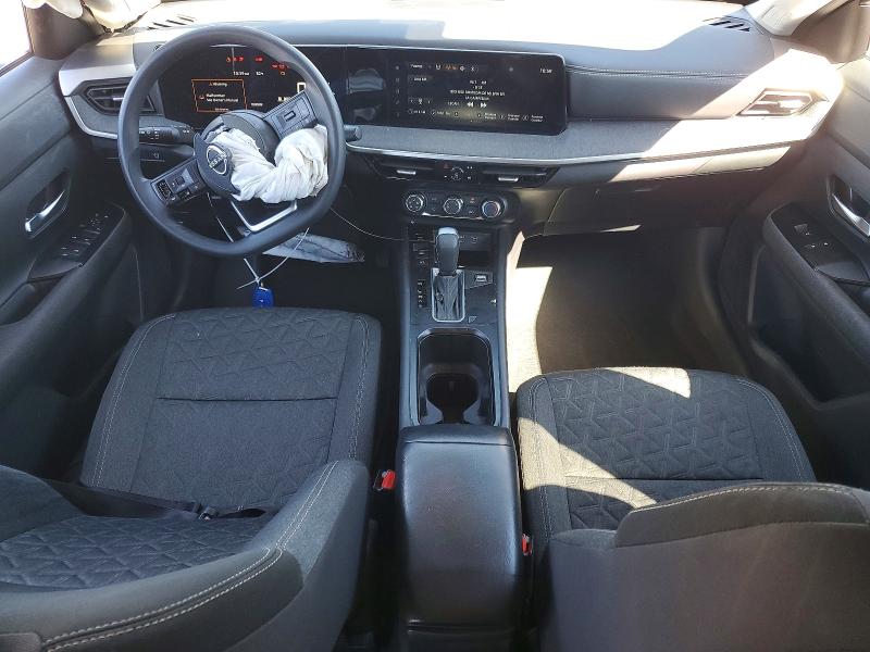 Продажа на аукционе авто 2025 Nissan Kicks, vin: 3N8AP6CA9SL380389, номер лота: 46730196