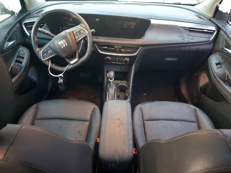 41668216 :رقم المزاد ، KL4AMESL1RB120544 vin ، 2024 Buick Encore Gx مزاد بيع