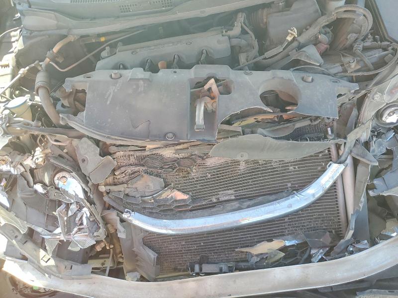 Aukcja sprzedaży 2014 Honda Civic, vin: 19XFB2F95EE081517, numer aukcji: 47621056