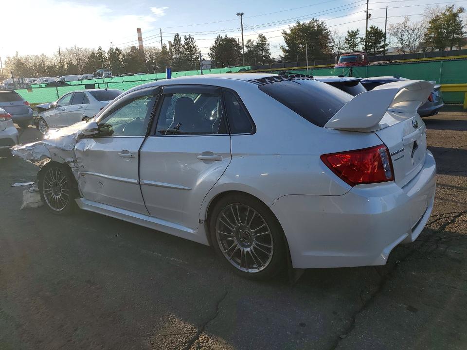 Продаж на аукціоні авто 2013 Subaru Impreza, vin: JF1GV8J61DL033682, номер лоту: 45874006