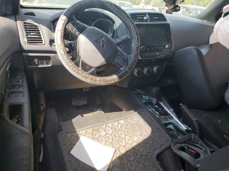 Продаж на аукціоні авто 2024 Mitsubishi Outlander Sport, vin: JA4ARUAU1RU010538, номер лоту: 47403256