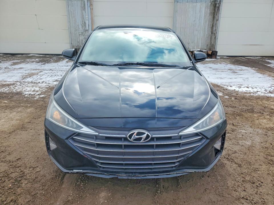 Aukcja sprzedaży 2019 Hyundai Elantra, vin: 5NPD74LF2KH490581, numer aukcji: 46287306