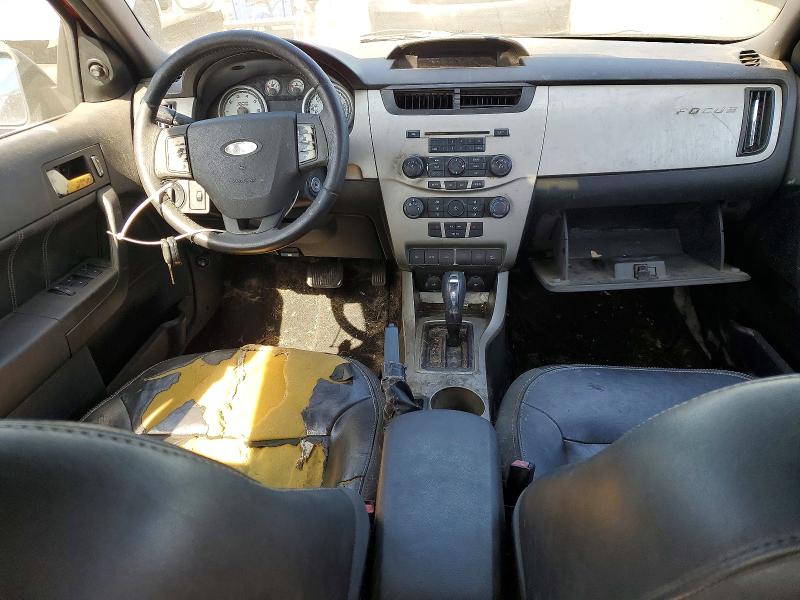 Aukcja sprzedaży 2009 Ford Focus, vin: 1FAHP36N49W222852, numer aukcji: 78630895