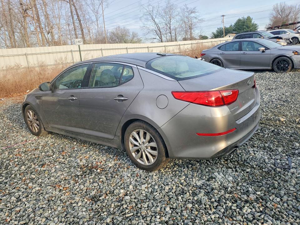 Продаж на аукціоні авто 2015 Kia Optima, vin: 5XXGN4A72FG517424, номер лоту: 45819896