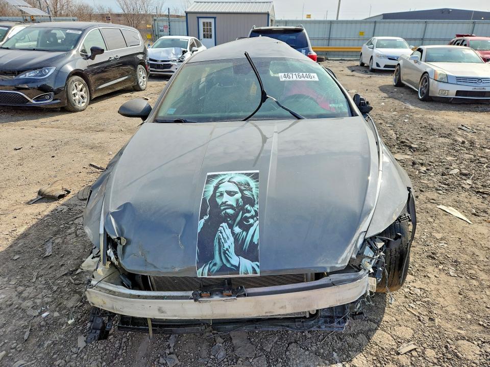Продаж на аукціоні авто 2022 Hyundai Sonata, vin: 5NPEG4JA8NH143000, номер лоту: 46716446