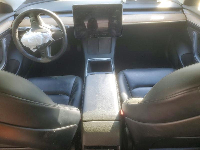 Aukcja sprzedaży 2022 Tesla Model 3, vin: 5YJ3E1EA2NF370901, numer aukcji: 47858756
