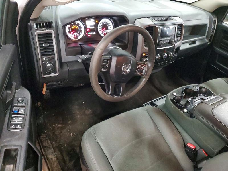 2014 Ram 1500 მანქანა იყიდება აუქციონზე, vin: 1C6RR7KT7ES343758, აუქციონის ნომერი: 79490285