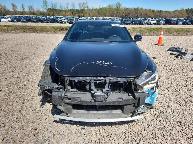 Aukcja sprzedaży 2021 Infiniti Q60, vin: JN1EV7KK9MM410909, numer aukcji: 79614525