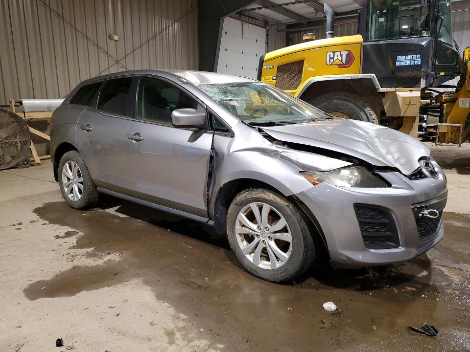 2011 Mazda Cx-7 მანქანა იყიდება აუქციონზე, vin: JM3ER4CL7B0363222, აუქციონის ნომერი: 46786026