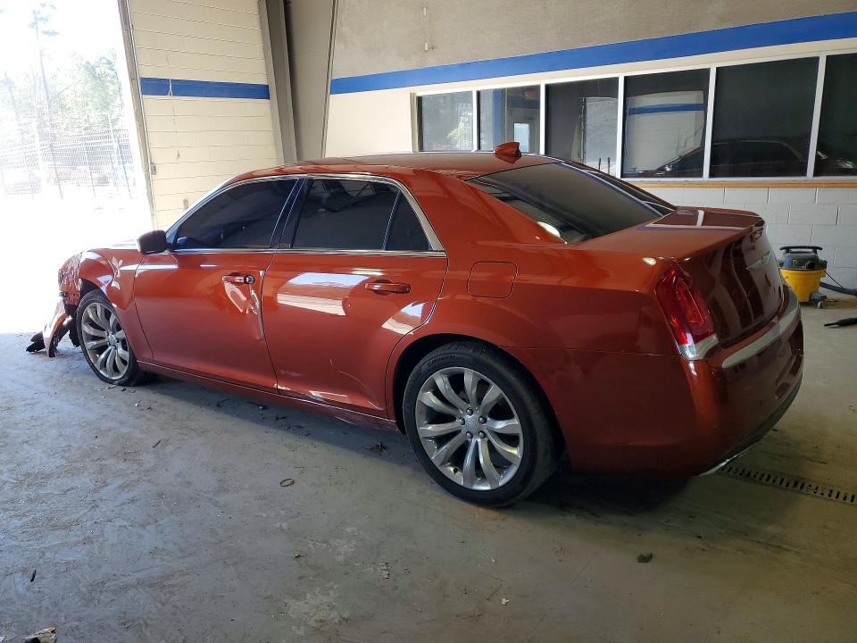 Aukcja sprzedaży 2020 Chrysler 300, vin: 2C3CCAAG9LH233661, numer aukcji: 46484406