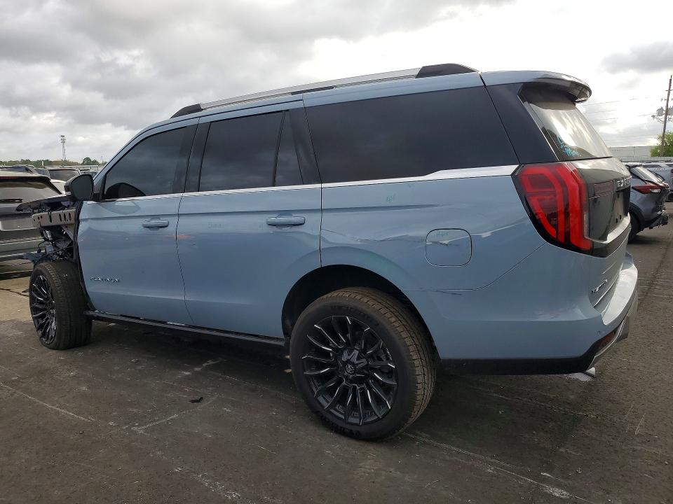 Продажа на аукционе авто 2025 Ford Expedition, vin: 1FMJU1M89SEA73920, номер лота: 41981116
