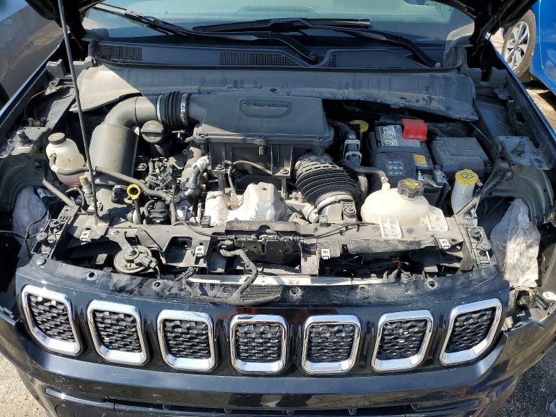 47038436 :رقم المزاد ، 3C4NJDCN6PT548342 vin ، 2023 Jeep Compass مزاد بيع