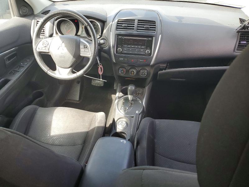 Продаж на аукціоні авто 2014 Mitsubishi Outlander Sport, vin: 4A4AR3AUXEE022071, номер лоту: 47117096