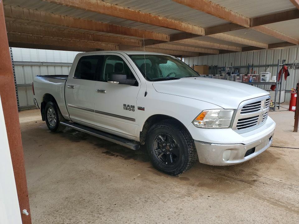 Aukcja sprzedaży 2016 Ram 1500, vin: 1C6RR6LT7GS182937, numer aukcji: 79512255