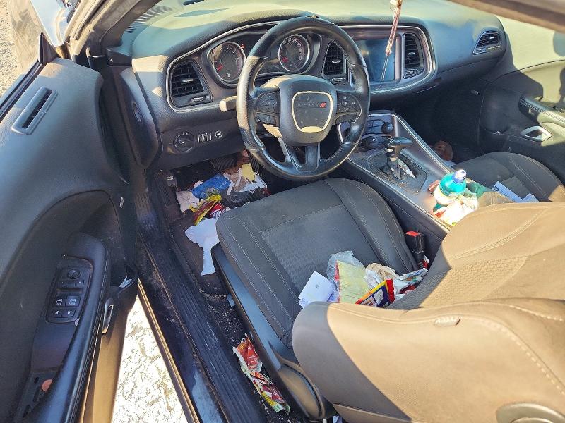 Продаж на аукціоні авто 2016 Dodge Challenger, vin: 2C3CDZAG2GH329780, номер лоту: 47234506