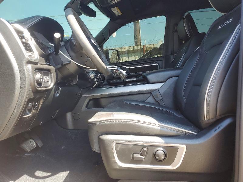 Продажа на аукционе авто 2025 Ram 1500, vin: 1C6SRFJP8SN524796, номер лота: 47601206