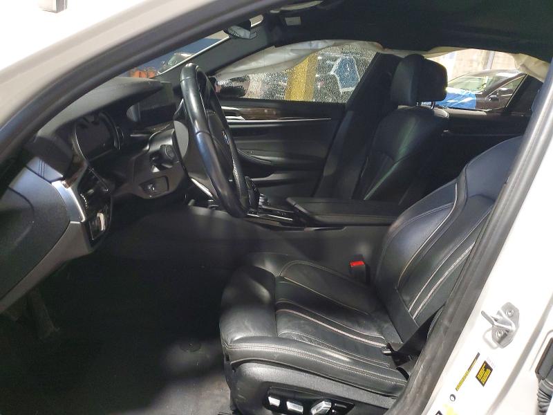 Продажа на аукционе авто 2017 Bmw 540, vin: WBAJE7C32HG889338, номер лота: 78830525