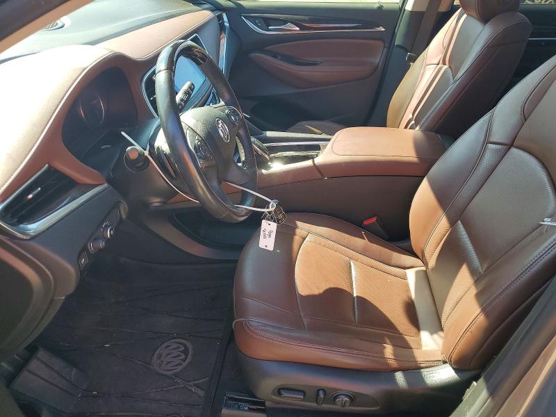 Aukcja sprzedaży 2019 Buick Enclave, vin: 5GAERDKW8KJ225978, numer aukcji: 46854826
