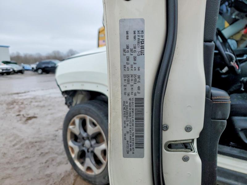 Продаж на аукціоні авто 2019 Jeep Compass, vin: 3C4NJDCB5KT843172, номер лоту: 41714976