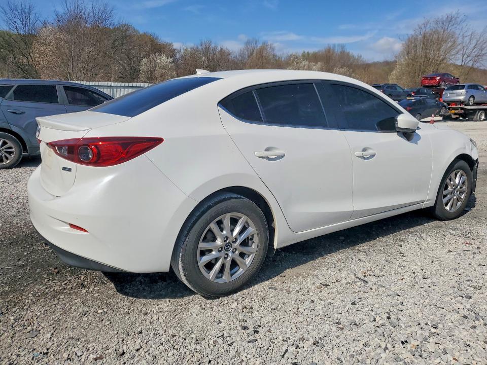 Aukcja sprzedaży 2016 Mazda 3, vin: 3MZBM1W79GM269240, numer aukcji: 79179265