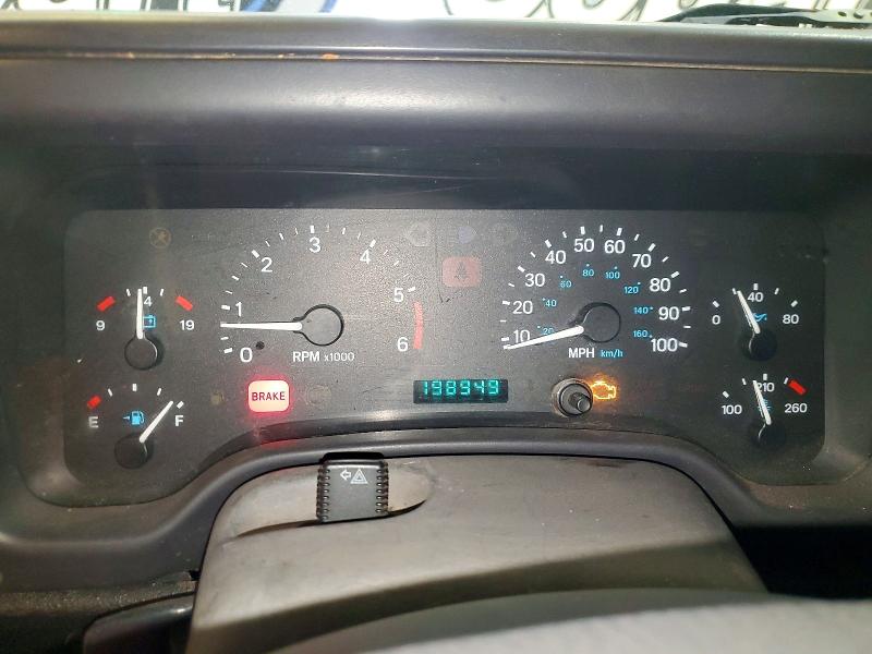 Aukcja sprzedaży 2000 Jeep Wrangler / Tj, vin: 1J4FA59SXYP782863, numer aukcji: 48139926