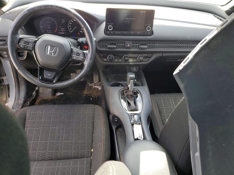 Aukcja sprzedaży 2024 Honda Hr-v, vin: 3CZRZ2H51RM100928, numer aukcji: 79678815