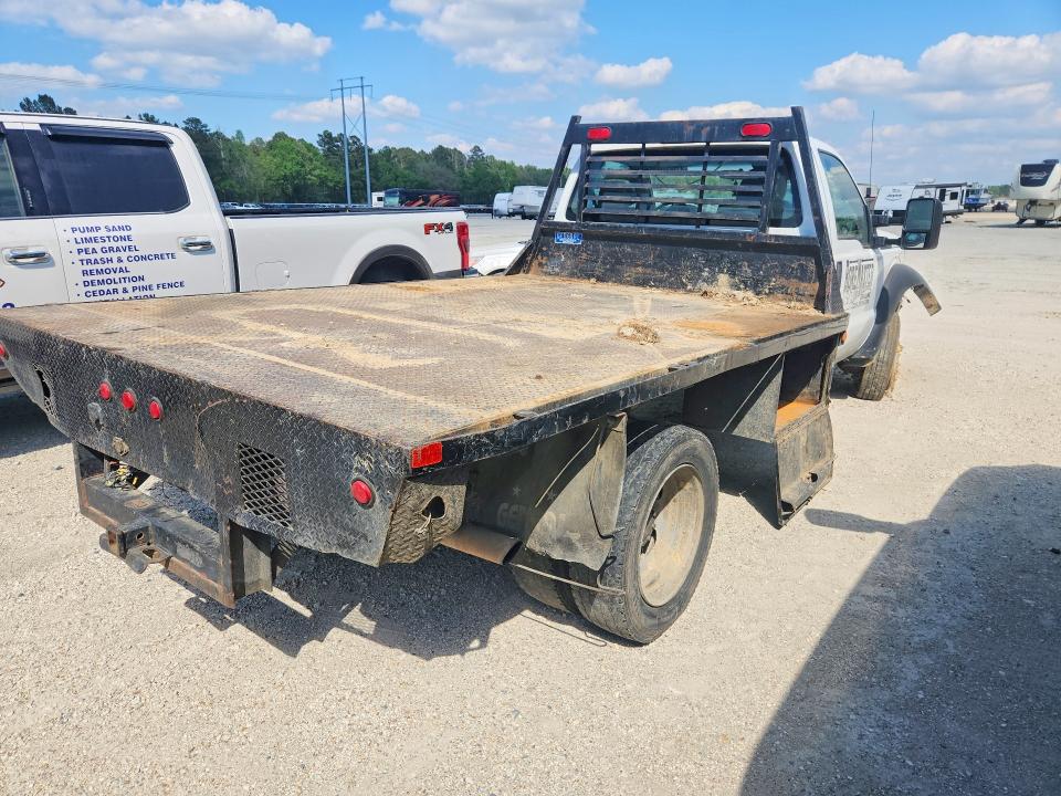 Продаж на аукціоні авто 2013 Ford F450, vin: 1FDUF4GY8DEB21026, номер лоту: 47253856