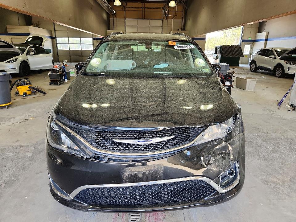Aukcja sprzedaży 2020 Chrysler Pacifica, vin: 2C4RC1BG4LR139962, numer aukcji: 48066606
