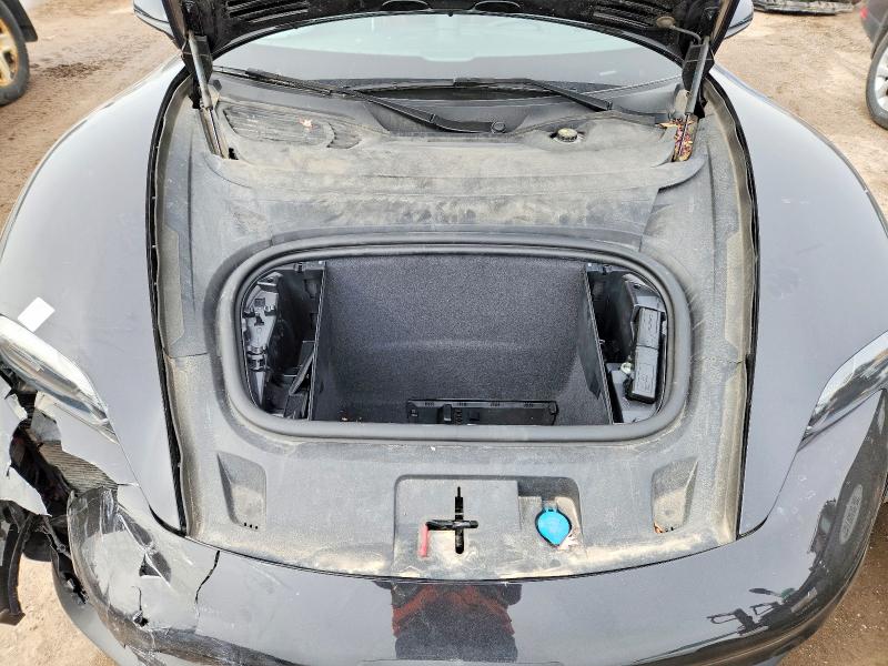 Aukcja sprzedaży 2020 Porsche Taycan, vin: WP0AB2Y12LSA54371, numer aukcji: 46689826