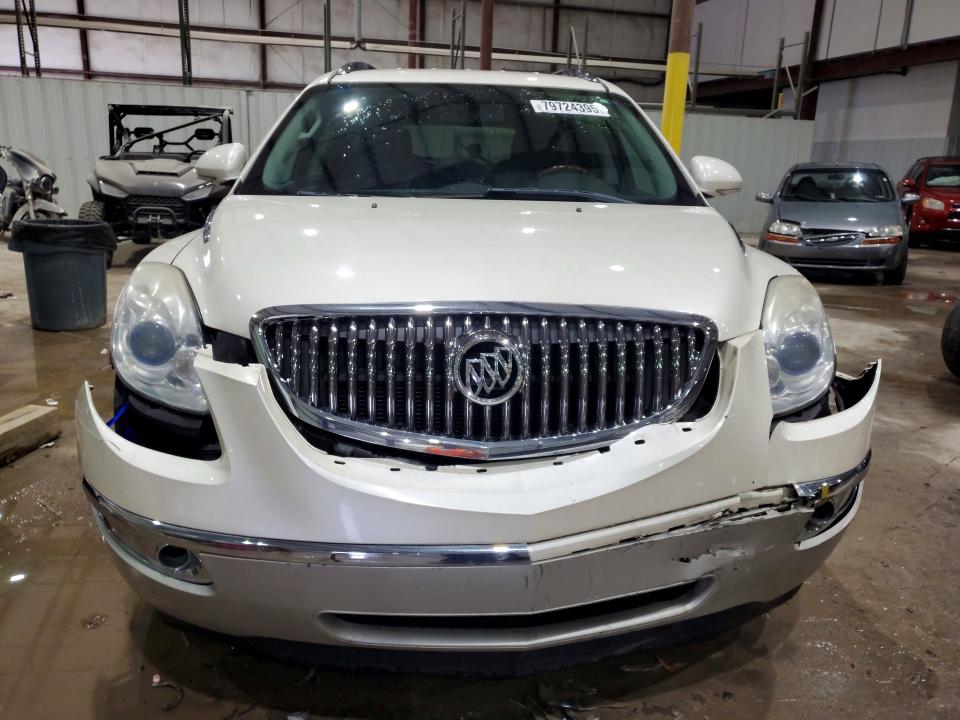 Продаж на аукціоні авто 2012 Buick Enclave, vin: 5GAKVCED6CJ111319, номер лоту: 79724395
