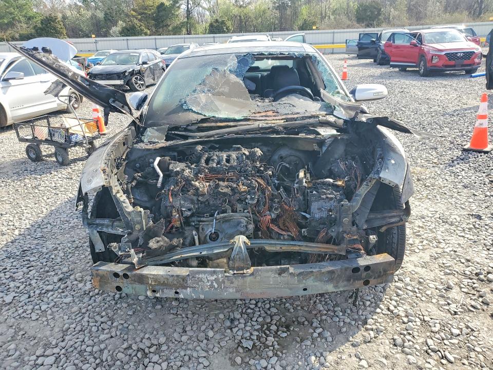Aukcja sprzedaży 2012 Nissan Maxima, vin: 1N4AA5AP4CC830189, numer aukcji: 41766256