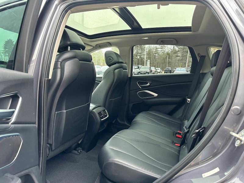 Продажа на аукционе авто 2020 Acura Rdx, vin: 5J8TC2H34LL012557, номер лота: 46908916