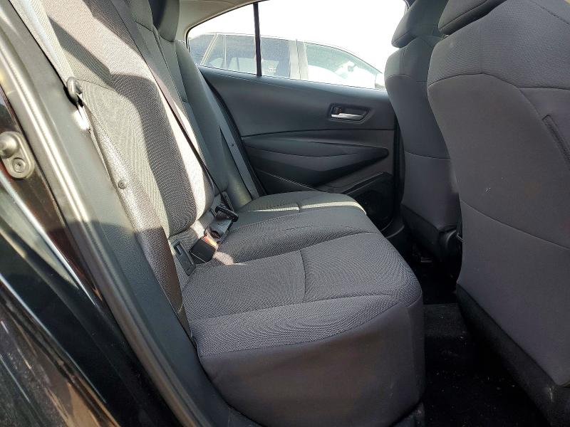 47420406 :رقم المزاد ، 5YFBPRBE5LP047360 vin ، 2020 Toyota Corolla مزاد بيع